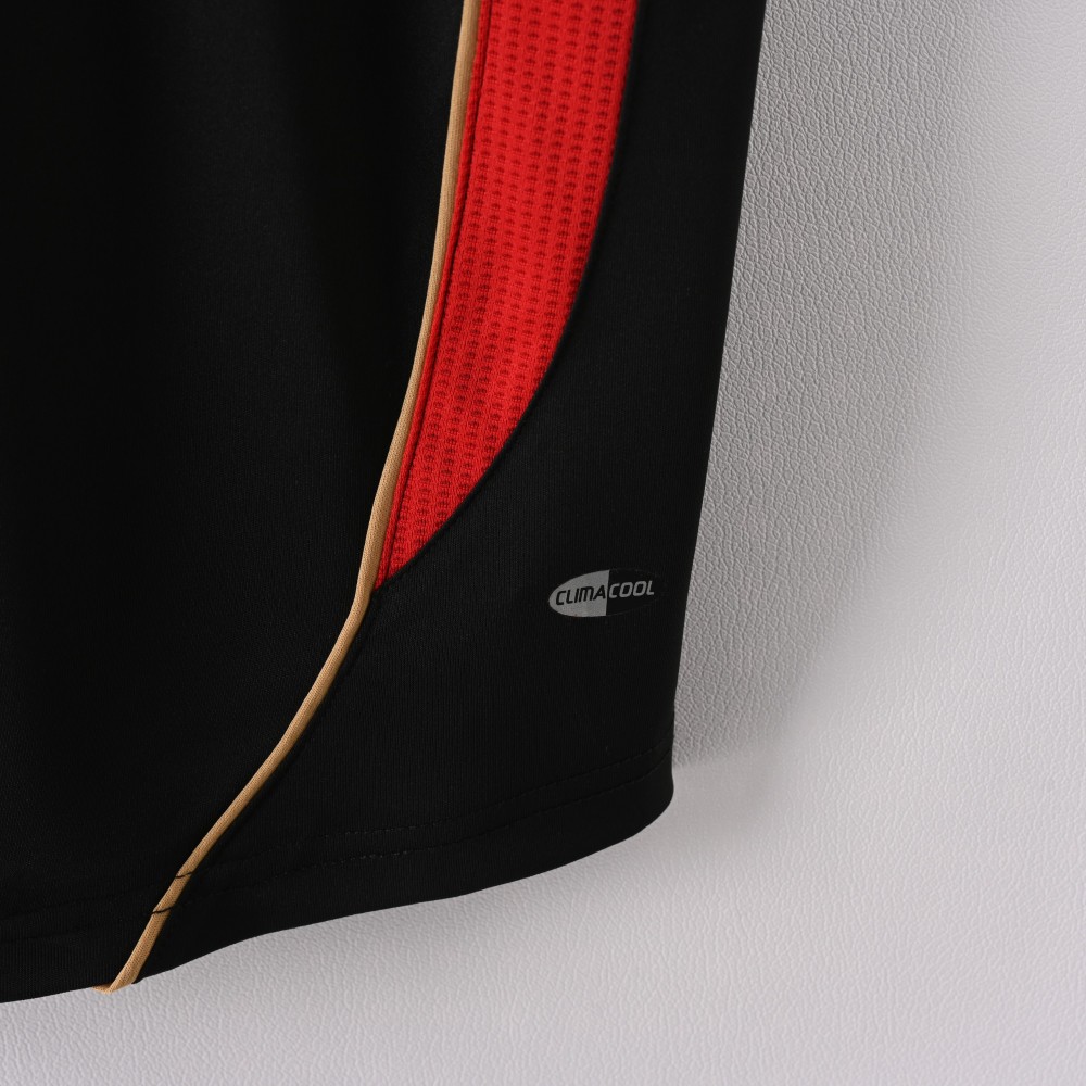 2006/07 AC Milan Second Away Retro Jersey
