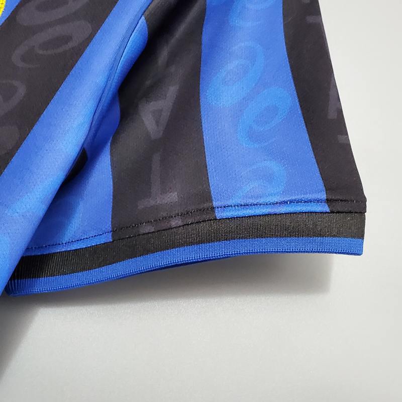 1996/97 Atalanta BC Retro Jersey Home