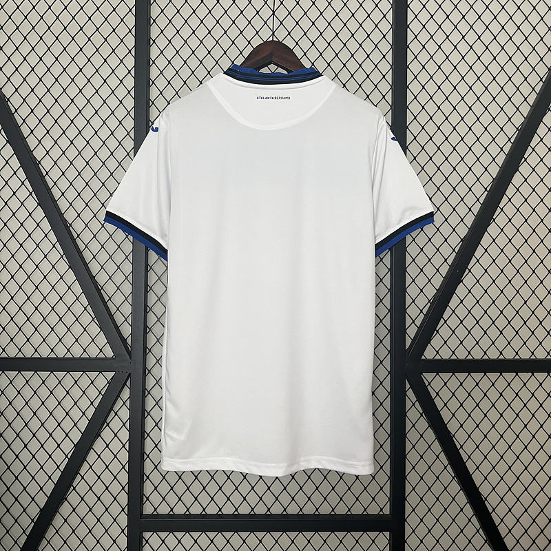 2024/25 Atalanta BC Away Jersey