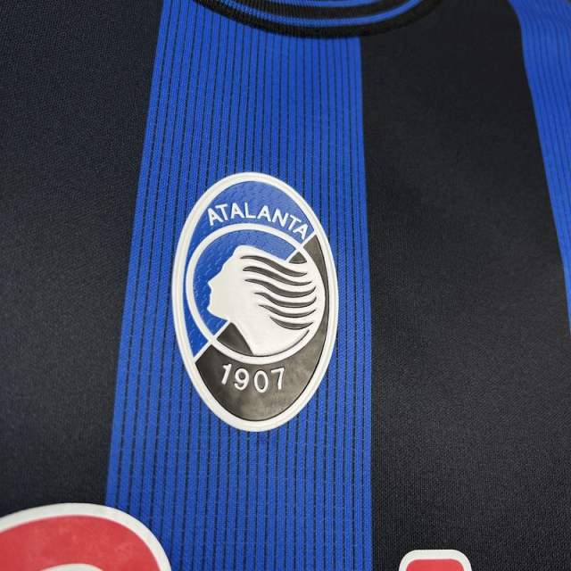 2024/25 Atalanta BC Home Jersey