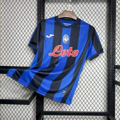 2024/25 Atalanta BC Home Jersey