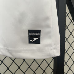 2024/25 Atalanta BC Away Jersey