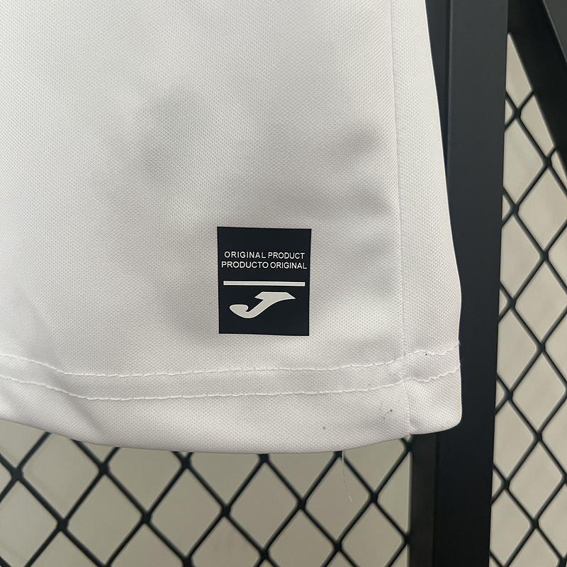 2024/25 Atalanta BC Away Jersey