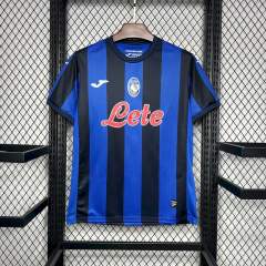 2024/25 Atalanta BC Home Jersey