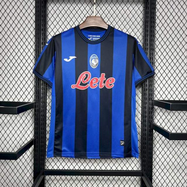 2024/25 Atalanta BC Home Jersey