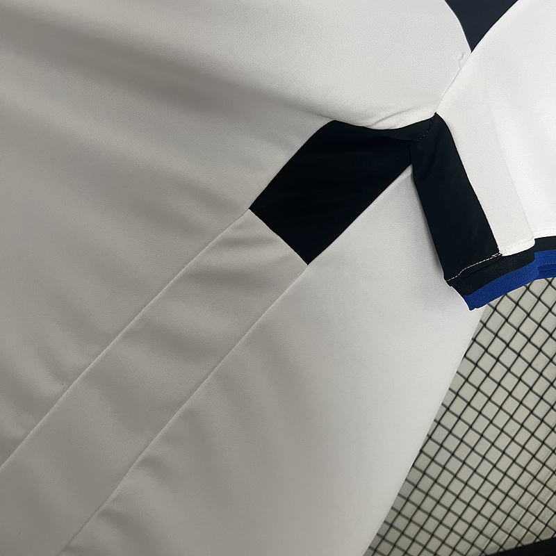 2024/25 Atalanta BC Away Jersey