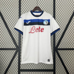 2024/25 Atalanta BC Away Jersey