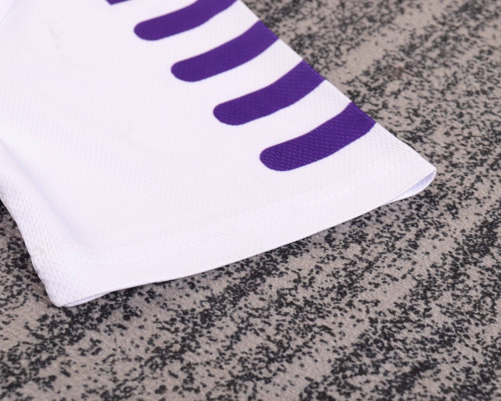1998/99 Fiorentina Retro Kids Jersey Away Replica