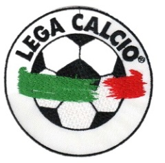 Serie A Patch +$1