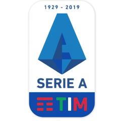 Serie A 1929-2019 Patch +$1