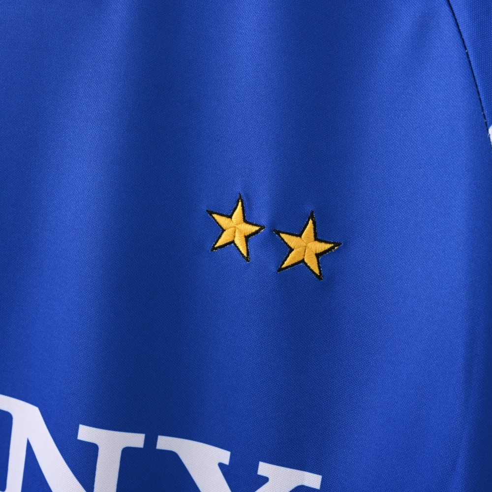 1996/97 Juventus Retro Jersey Away
