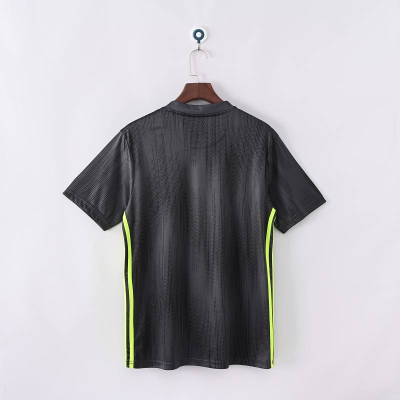 2018/19 Juventus Away Reteo Jerseys  
