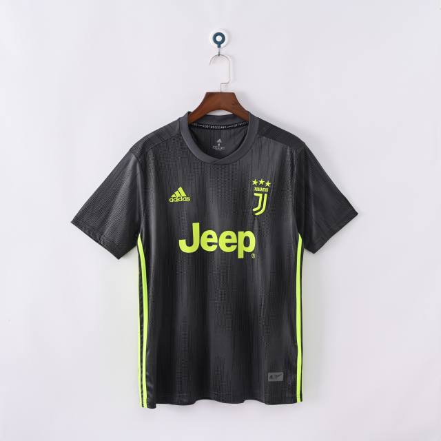 2018/19 Juventus Away Reteo Jerseys  