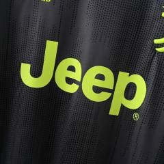 2018/19 Juventus Away Reteo Jerseys  