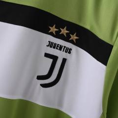 2017/18 Juventus Second Away Reteo Jerseys  