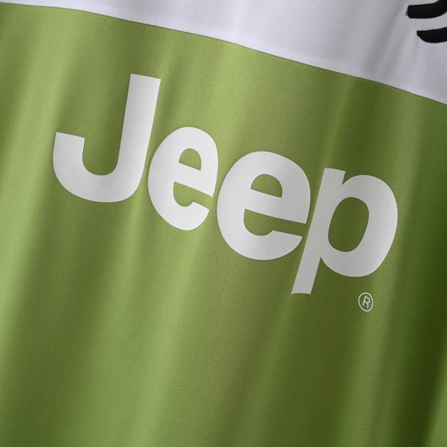 2017/18 Juventus Second Away Reteo Jerseys  