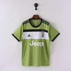 2017/18 Juventus Second Away Reteo Jerseys  