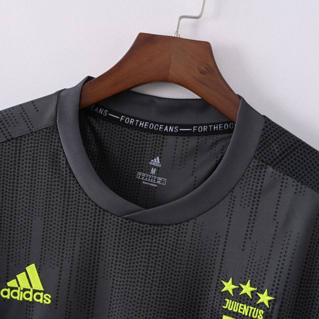 2018/19 Juventus Away Reteo Jerseys  