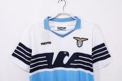 2014/15 Lazio Retro Fourth Jersey