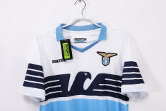 2014/15 Lazio Retro Fourth Jersey