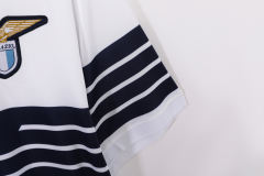 2014/15 Lazio Retro Fourth Jersey