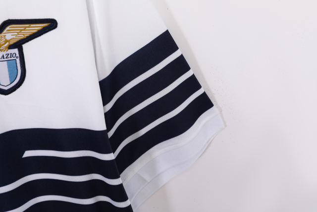 2014/15 Lazio Retro Fourth Jersey