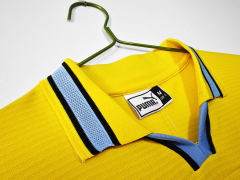 1998/99 Lazio Retro Jersey Third Away