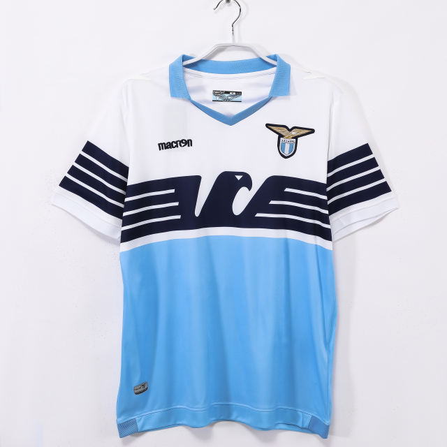 2014/15 Lazio Retro Fourth Jersey