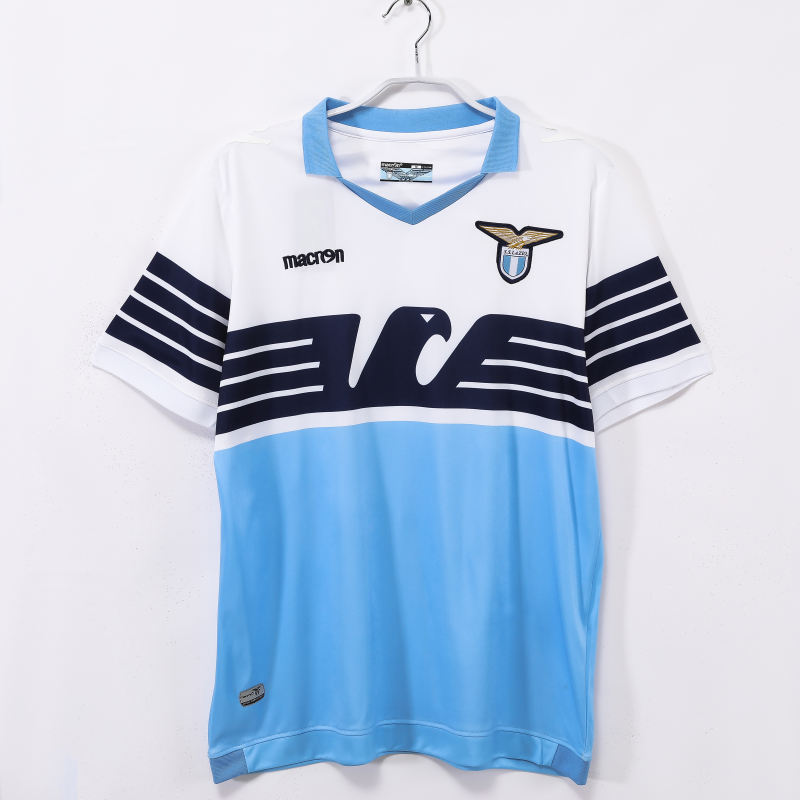 2014/15 Lazio Retro Fourth Jersey