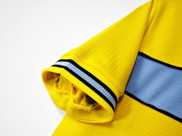 1998/99 Lazio Retro Jersey Third Away