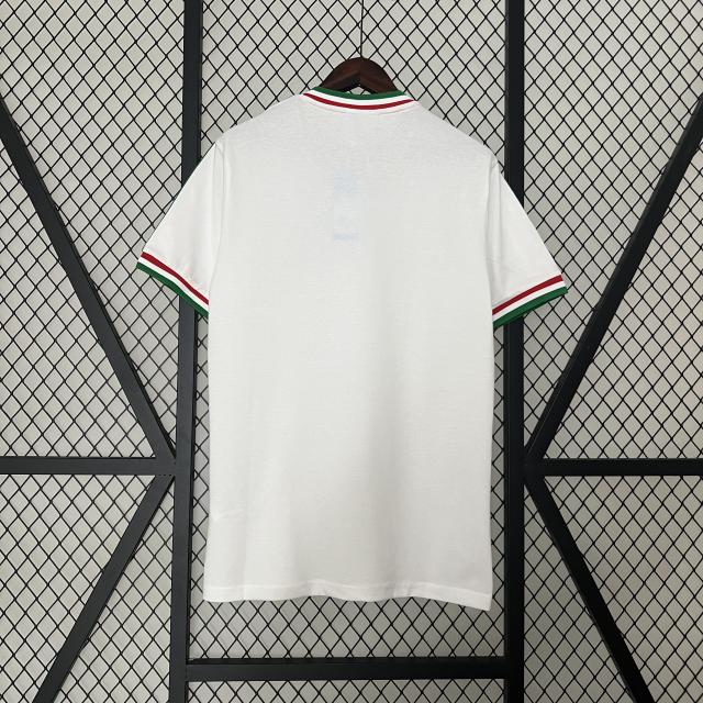 1985 Mexico Retro Jersey Special Edition