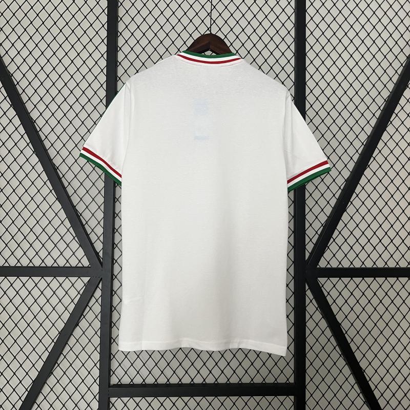 1985 Mexico Retro Jersey Special Edition