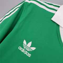 1986 Mexico Retro Jersey Home World Cup
