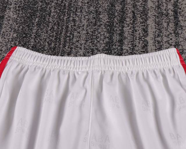 1998 Mexico Home Retro Kids Jersey World Cup