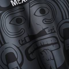 1998 Mexico Retro Jersey Third Away World Cup