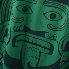 1998 Mexico Retro Home Jersey World Cup