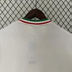 1985 Mexico Retro Jersey Special Edition