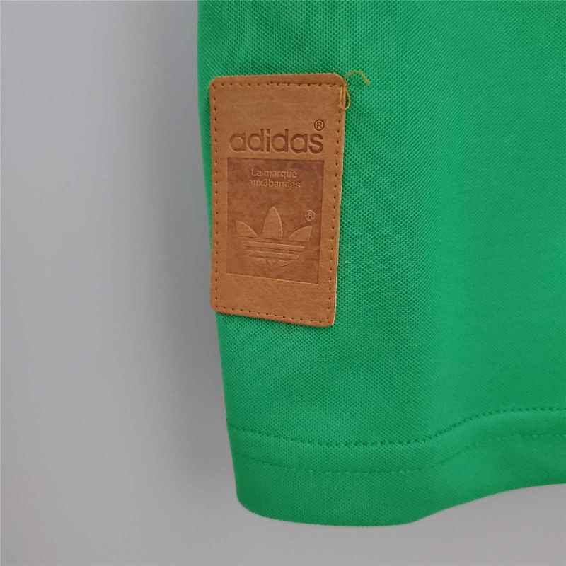 1986 Mexico Retro Jersey Home World Cup