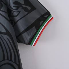 1998 Mexico Retro Jersey Third Away World Cup