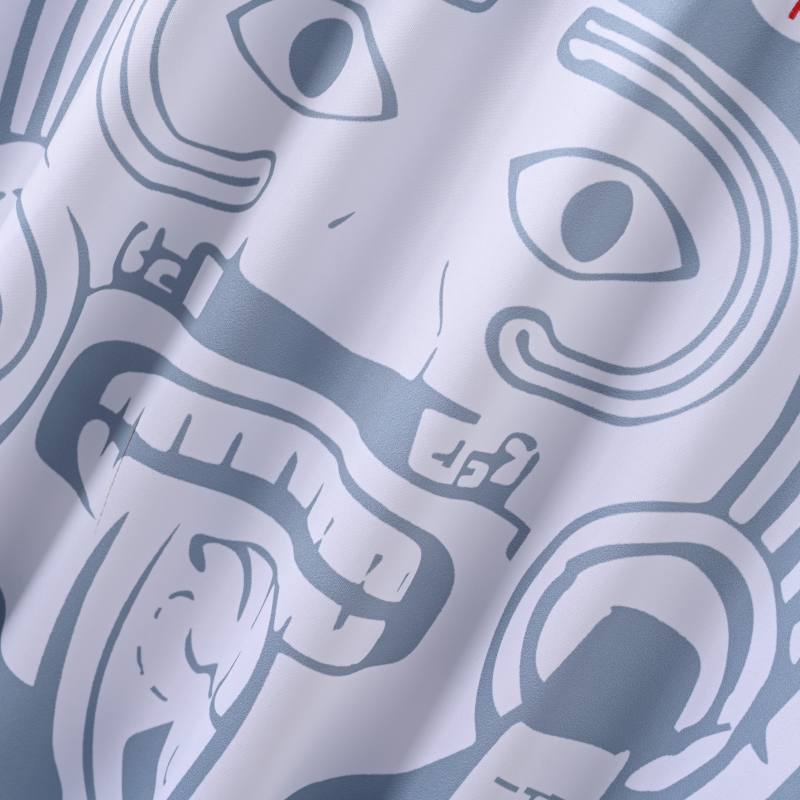 1998 Mexico Retro Away Jersey World Cup