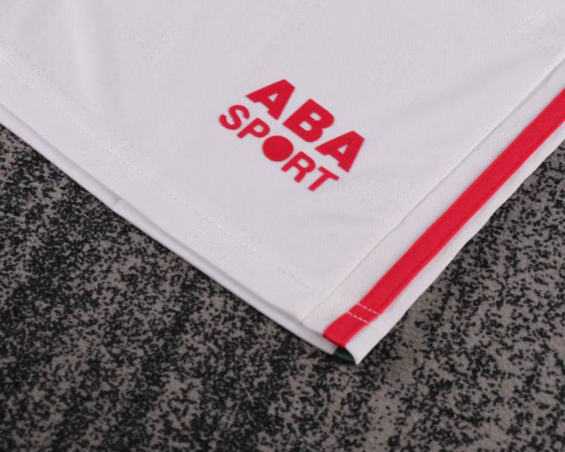 1998 Mexico Home Retro Kids Jersey World Cup