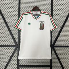 1985 Mexico Retro Jersey Special Edition