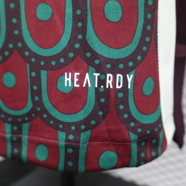 2024/25 Mexico Home Player Version Jersey