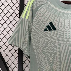 2024/25 Mexico Away Jersey