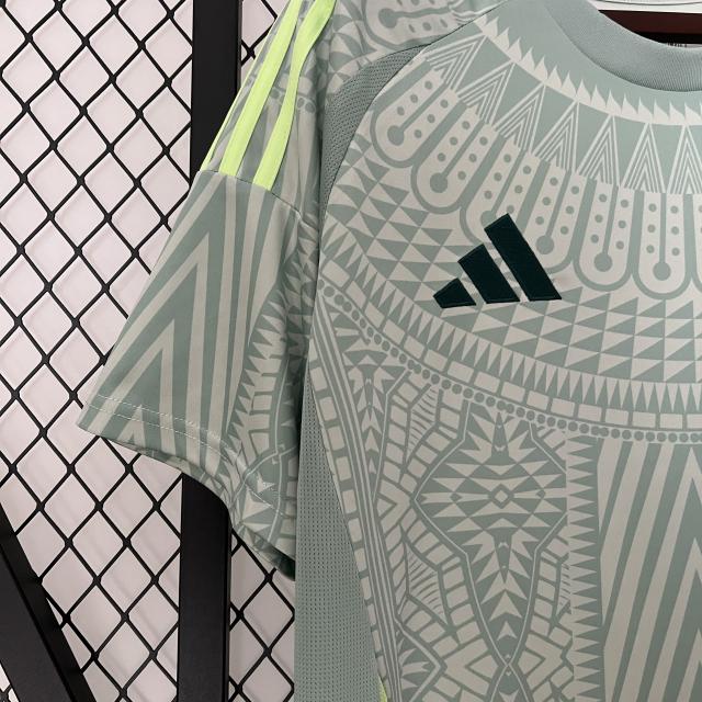 2024/25 Mexico Away Jersey
