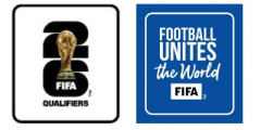 2026 WorldCup Qualifier&Footbal Unites Badges +$2