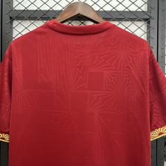 2025/26 Mexico Red Special Jersey