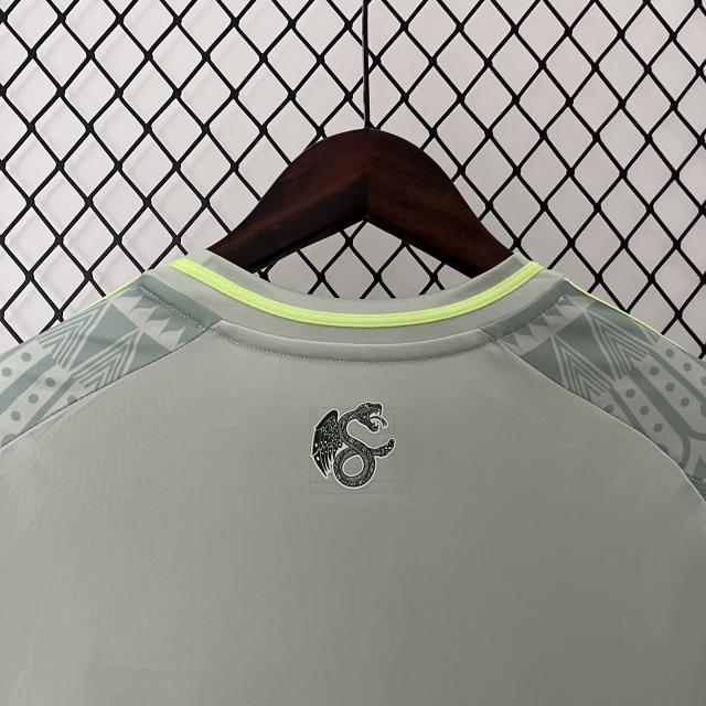 2024/25 Mexico Away Jersey