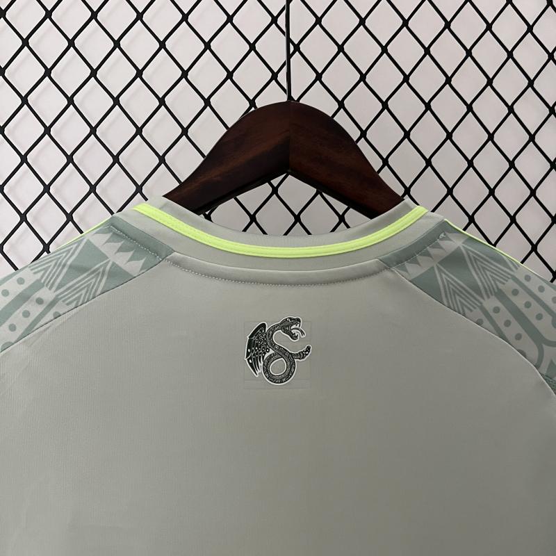 2024/25 Mexico Away Jersey