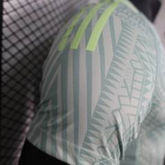 2024/25 Mexico Away Player Version Jersey